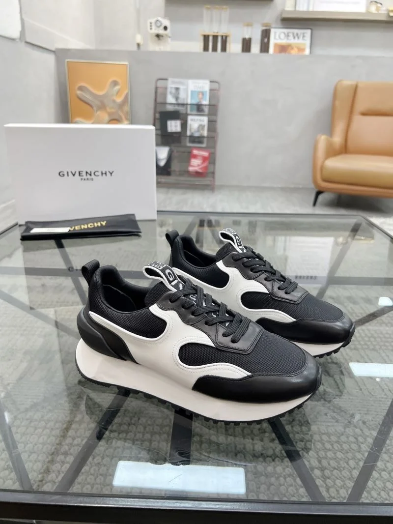 Packable Givenchy Shoes 4493