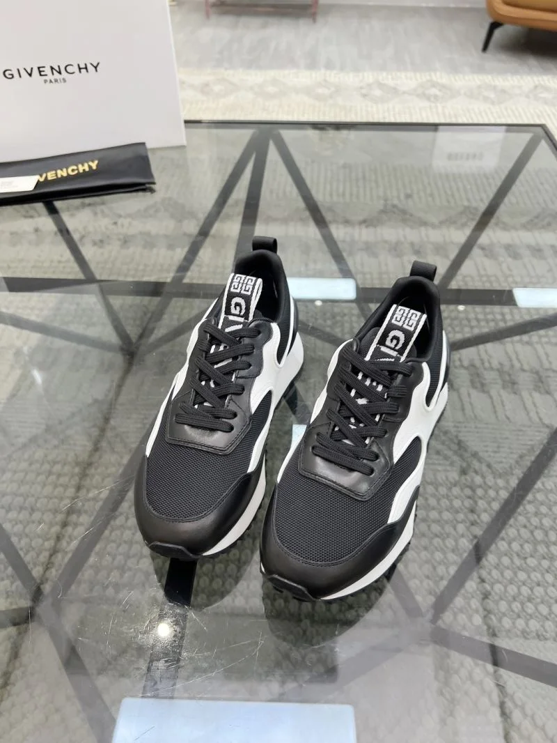 Packable Givenchy Shoes 4493