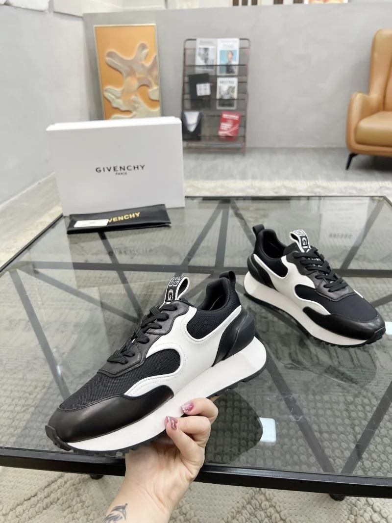 Packable Givenchy Shoes 4493