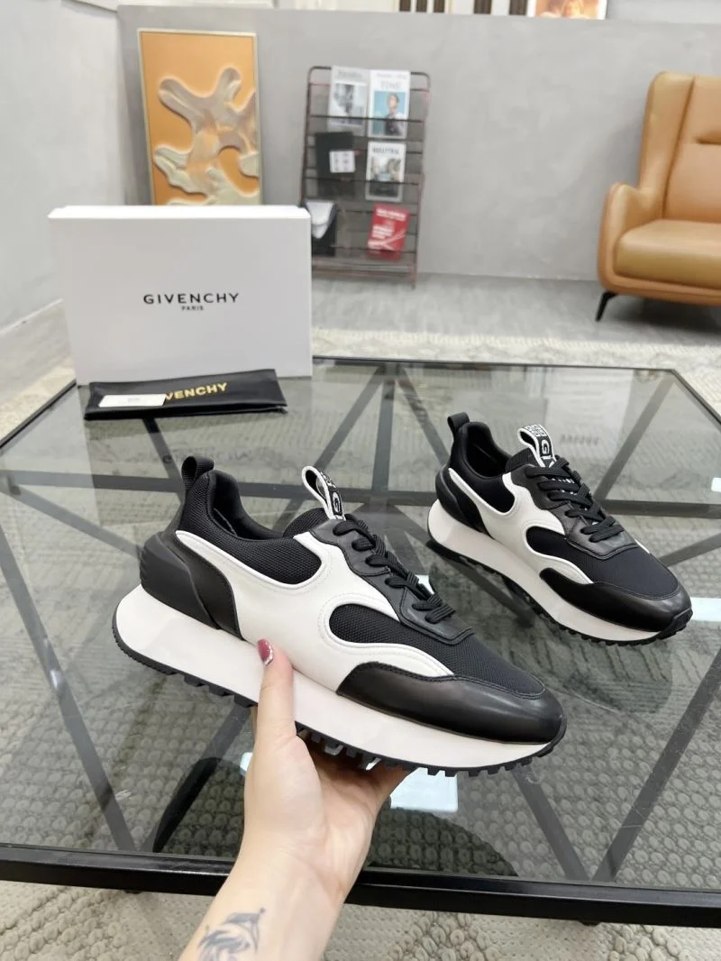Packable Givenchy Shoes 4493