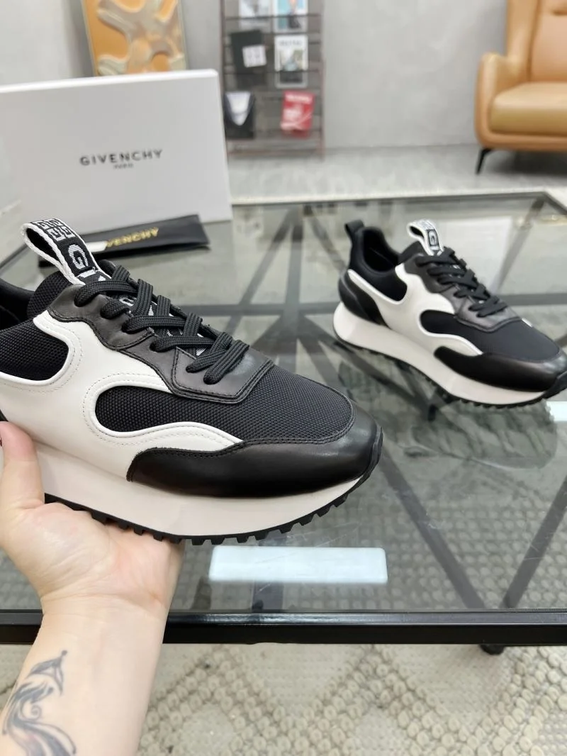 Packable Givenchy Shoes 4493