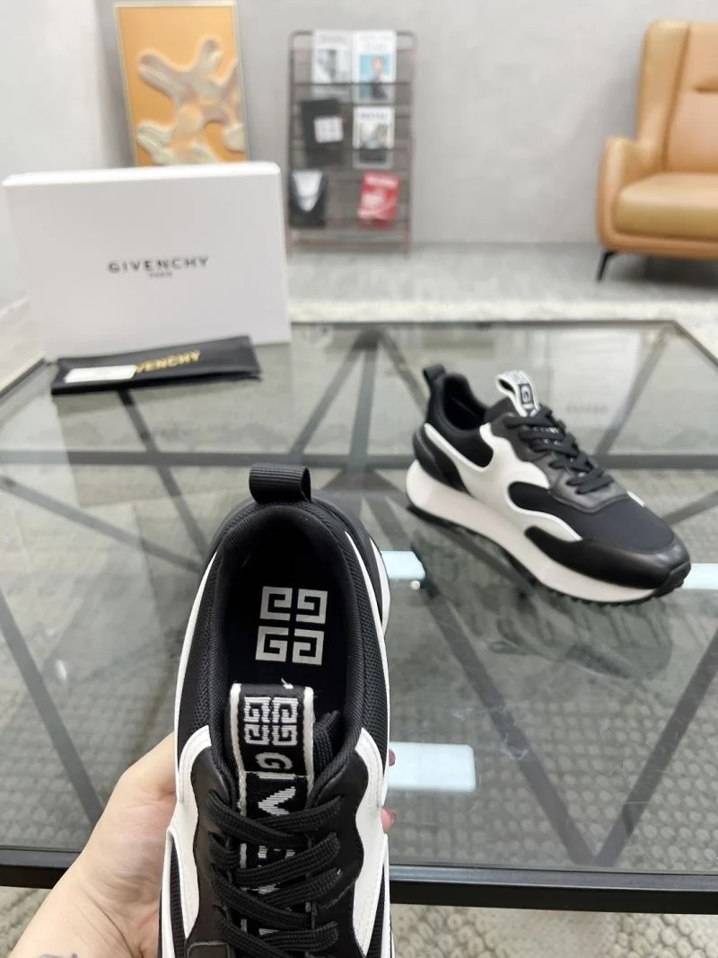 Packable Givenchy Shoes 4493