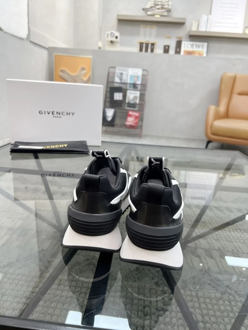 Packable Givenchy Shoes 4493