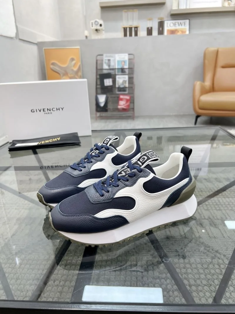 Thermal Givenchy Shoes 4481