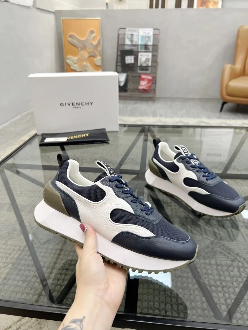 Thermal Givenchy Shoes 4481