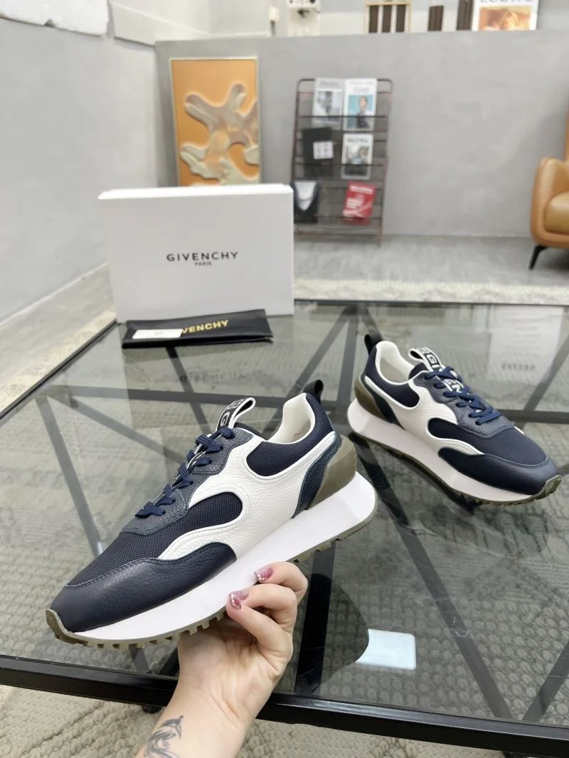 Thermal Givenchy Shoes 4481