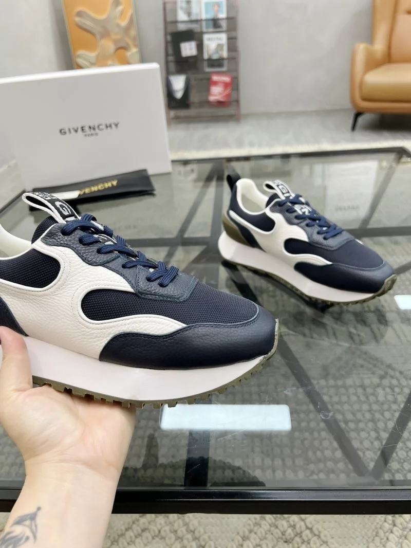 Thermal Givenchy Shoes 4481