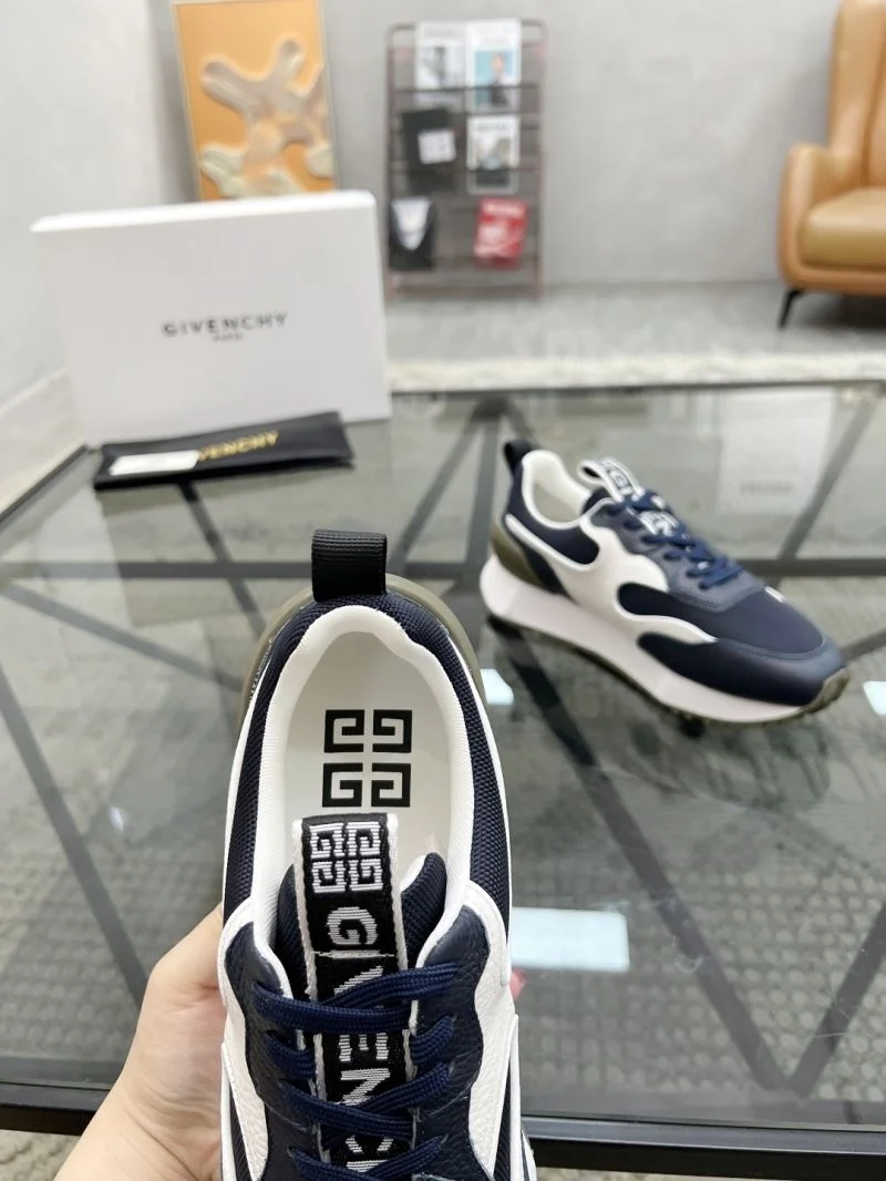 Thermal Givenchy Shoes 4481