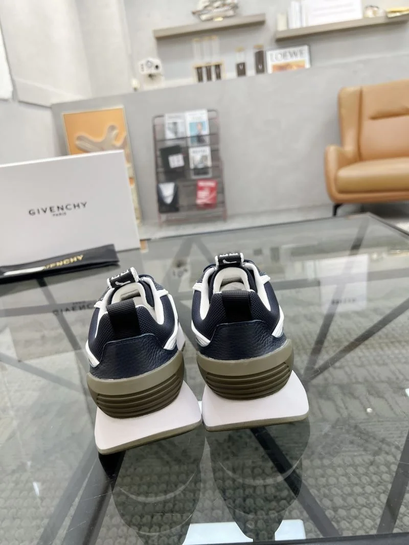 Thermal Givenchy Shoes 4481