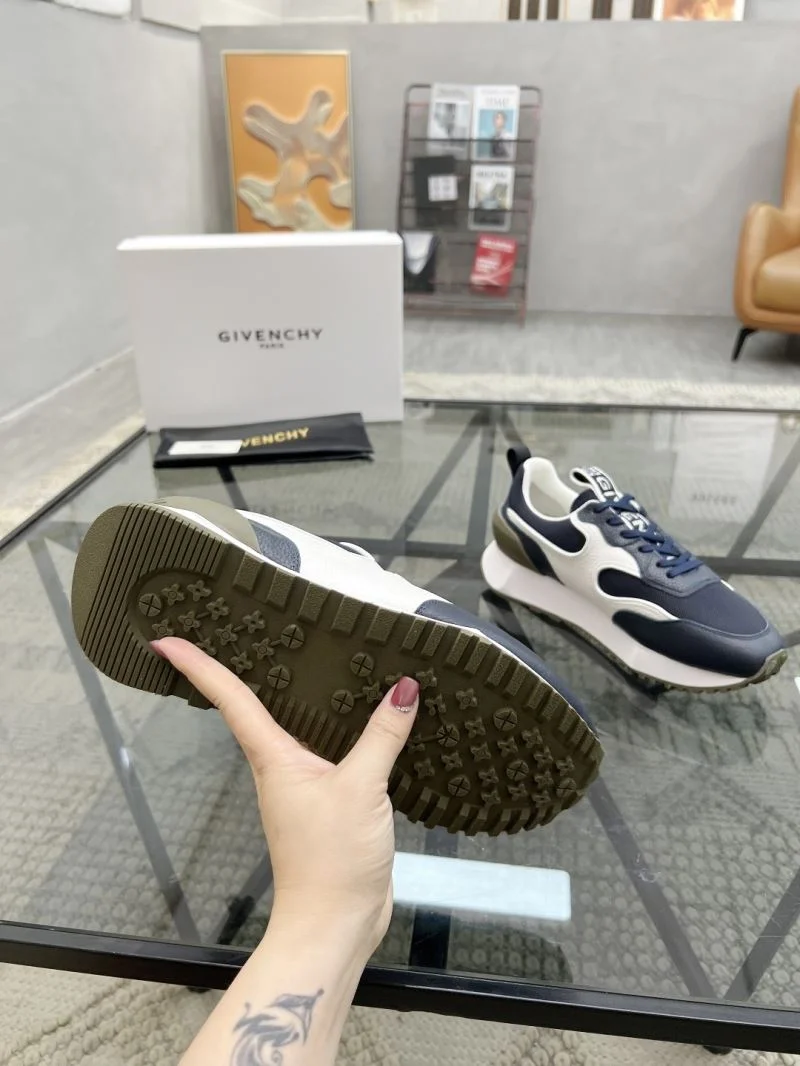 Thermal Givenchy Shoes 4481