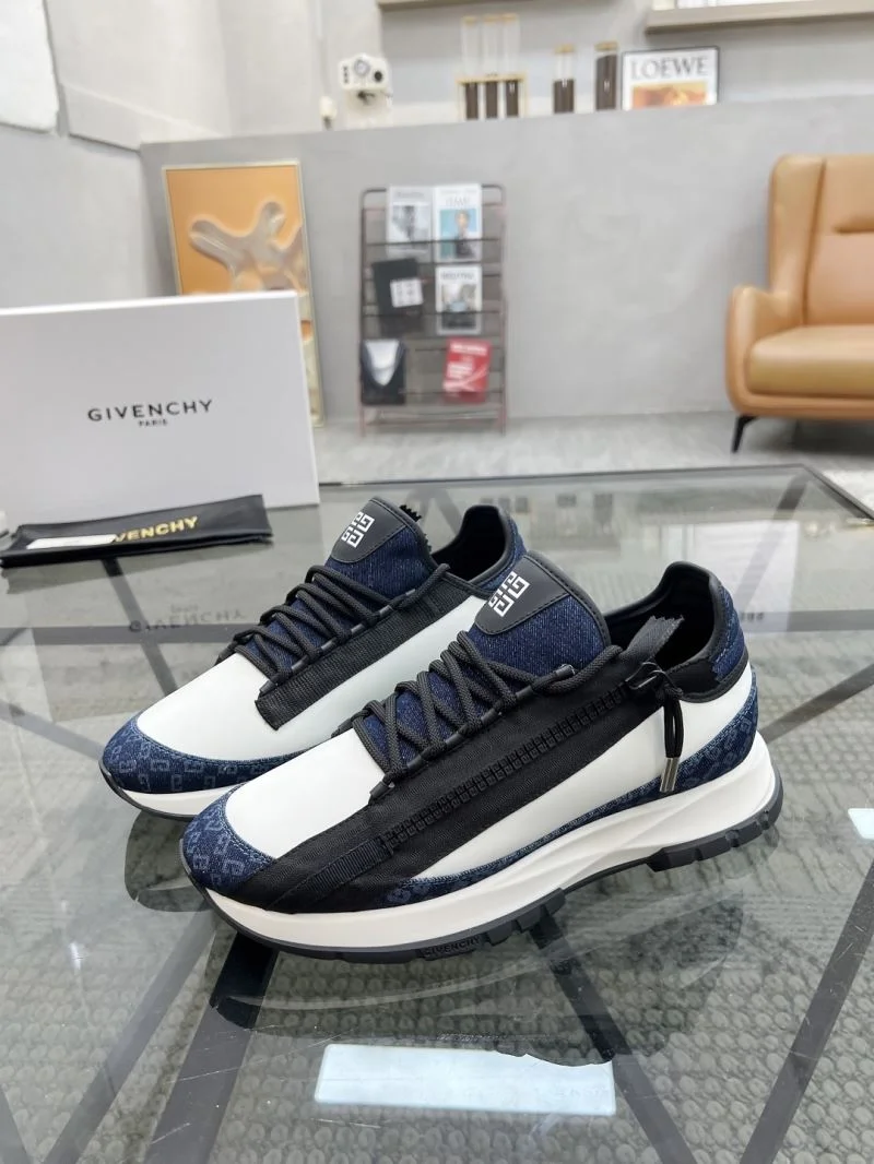 Givenchy Shoes Lightweight 4528