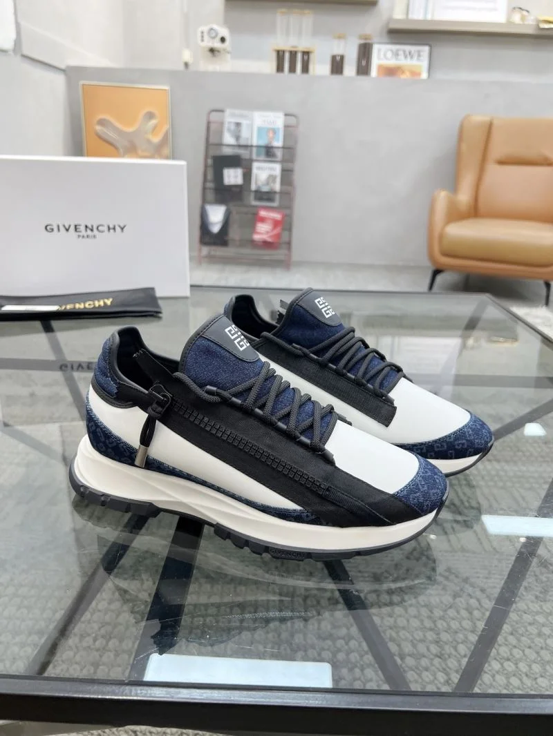Givenchy Shoes Lightweight 4528