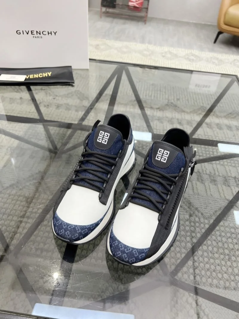Givenchy Shoes Lightweight 4528