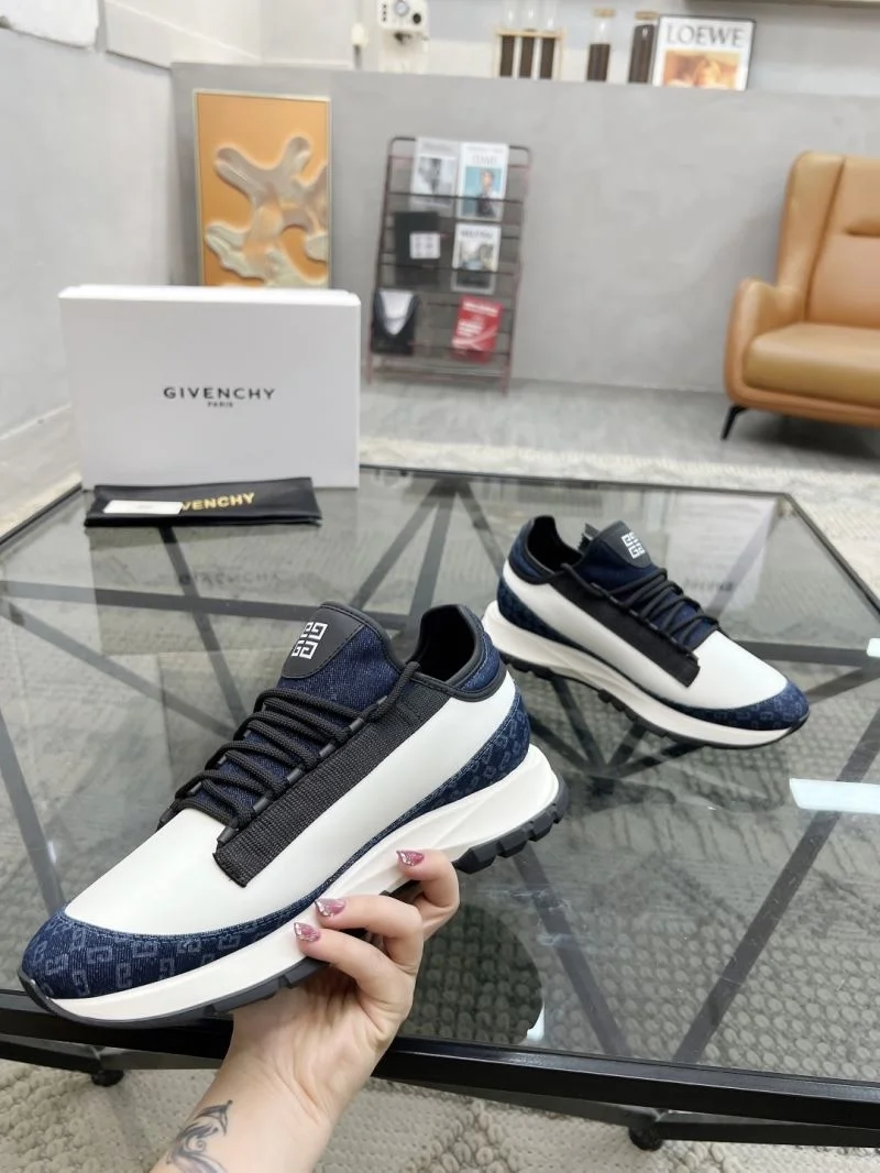Givenchy Shoes Lightweight 4528