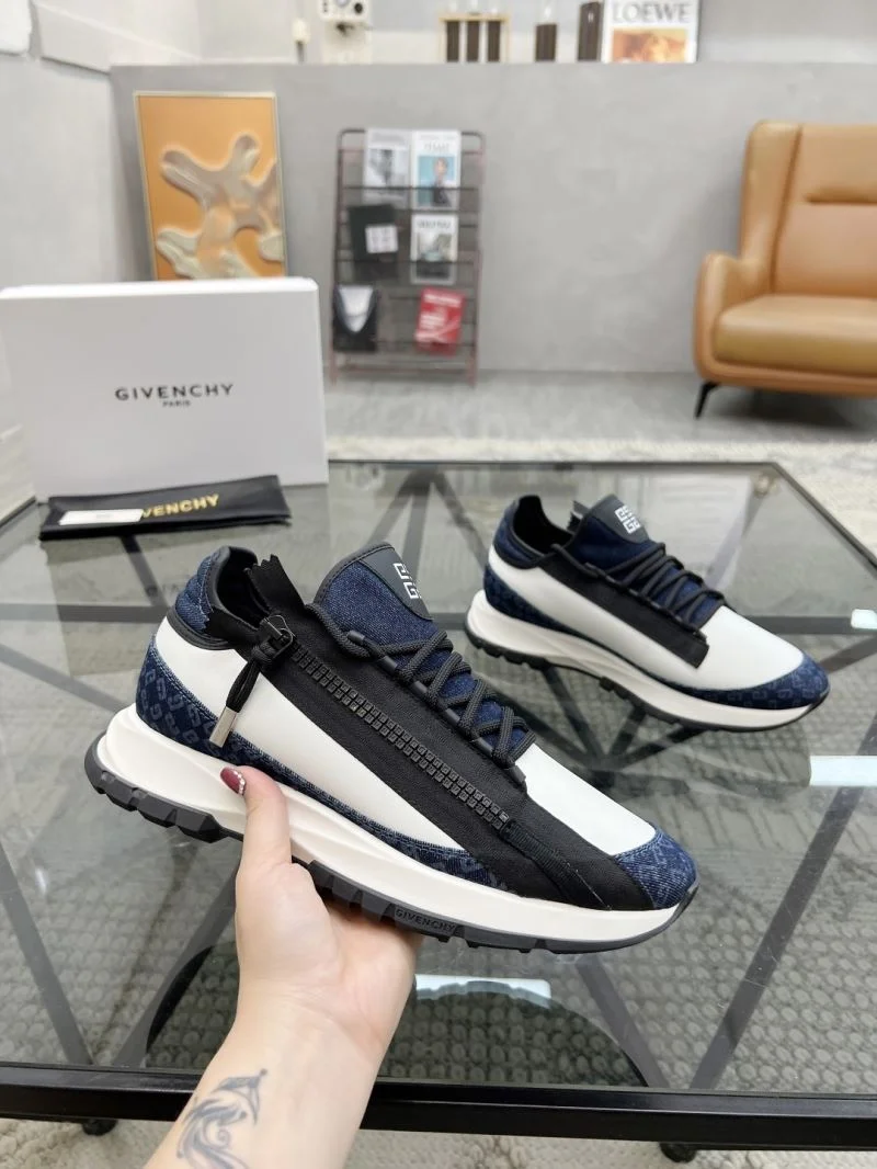 Givenchy Shoes Lightweight 4528