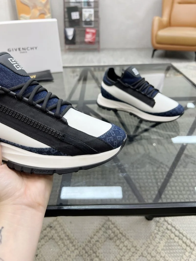 Givenchy Shoes Lightweight 4528