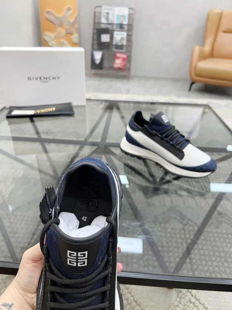 Givenchy Shoes Lightweight 4528