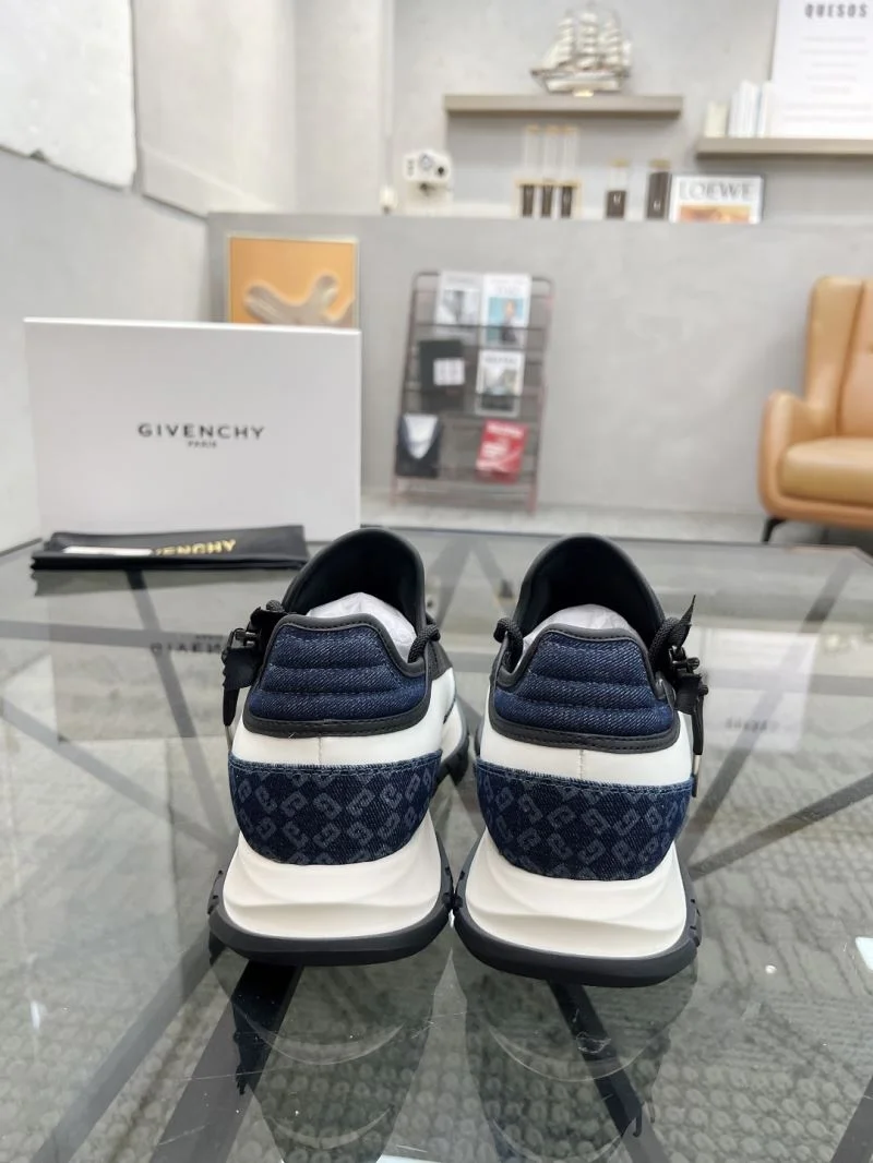 Givenchy Shoes Lightweight 4528
