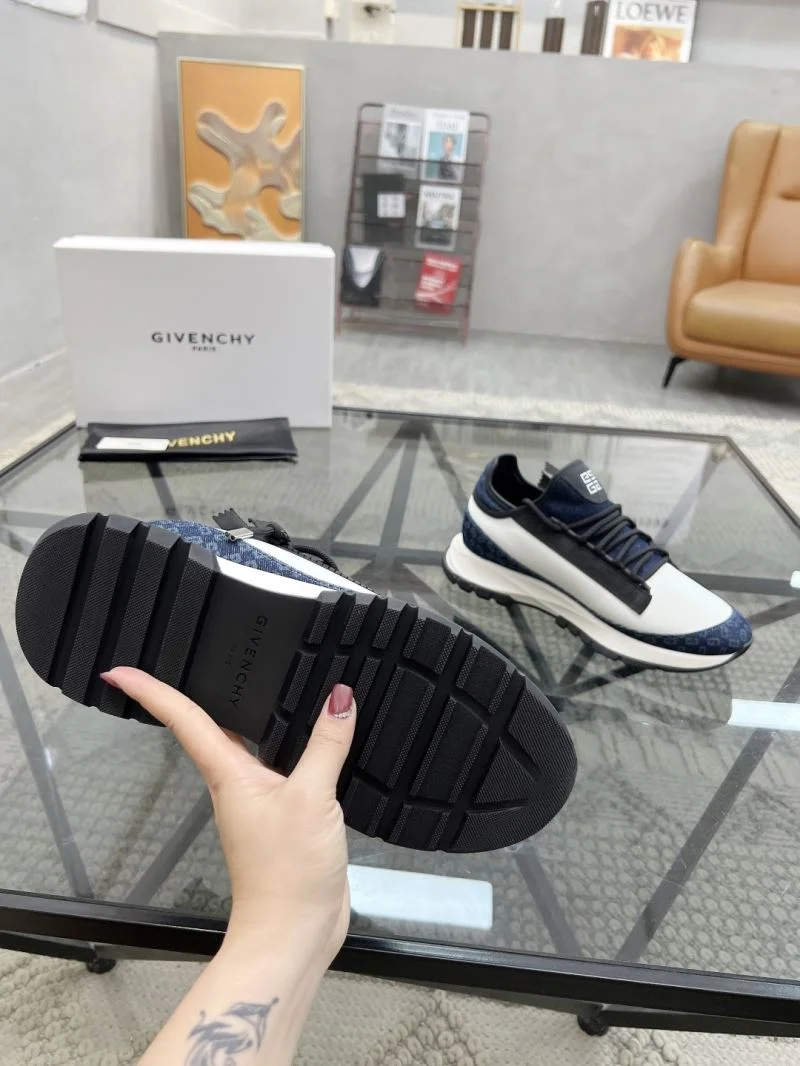 Givenchy Shoes Lightweight 4528
