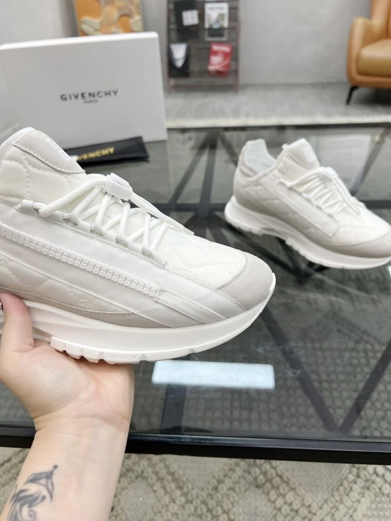 FastDry Givenchy Shoes 4485
