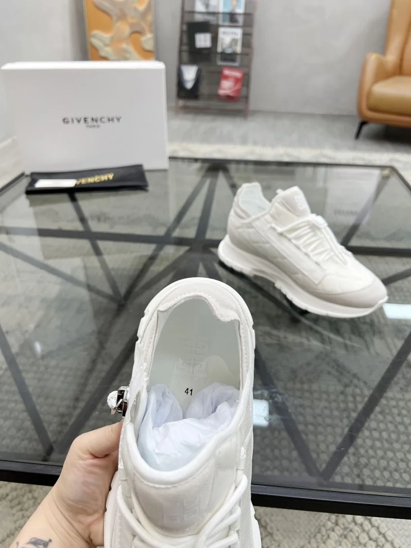 FastDry Givenchy Shoes 4485