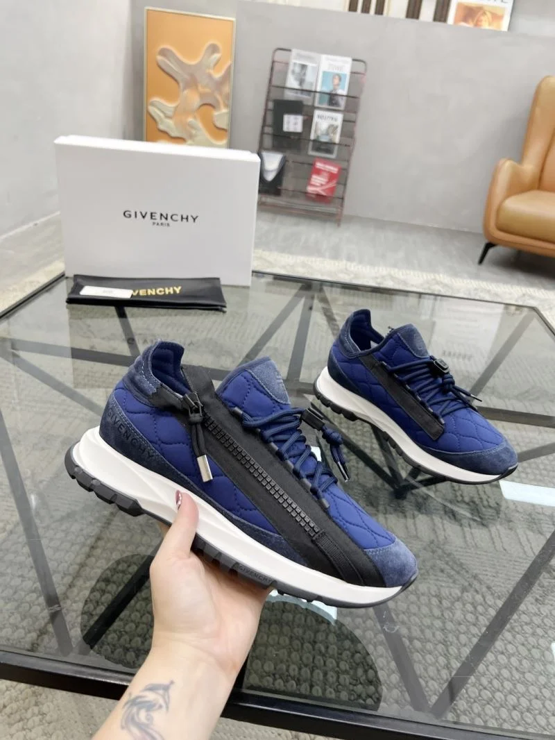 Durable Givenchy Shoes 4519