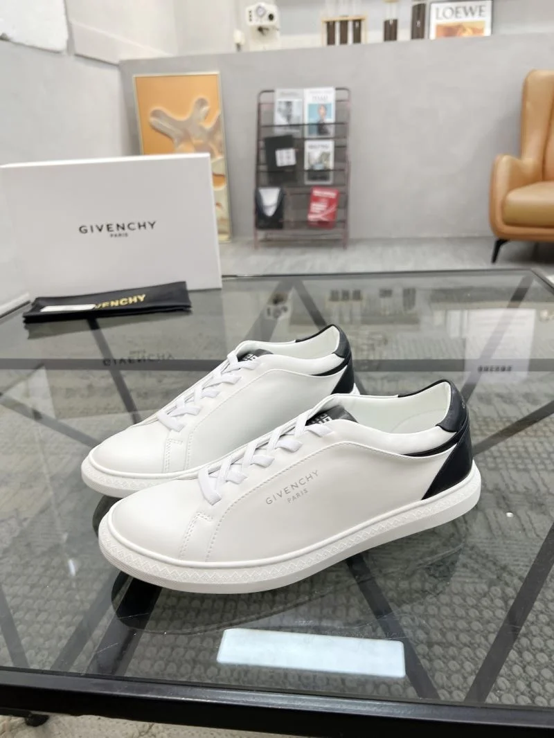 Givenchy Shoes Sleek 4470