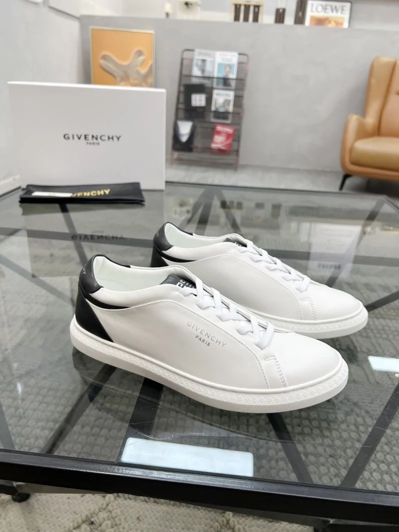 Givenchy Shoes Sleek 4470