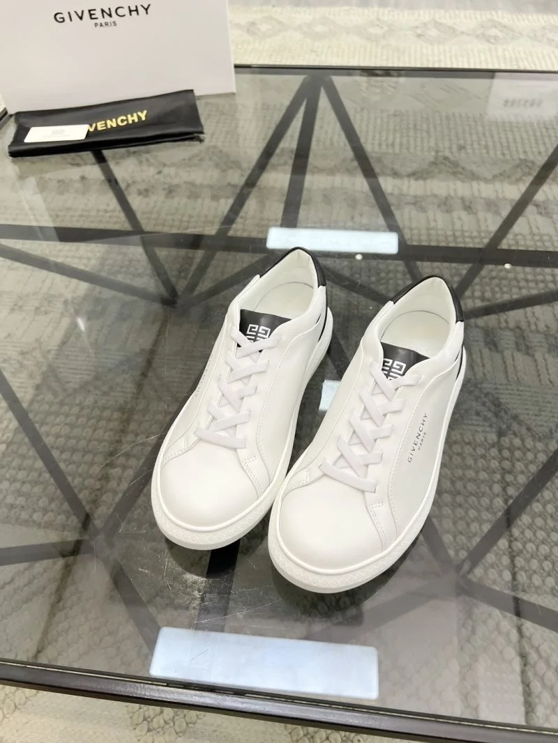 Givenchy Shoes Sleek 4470