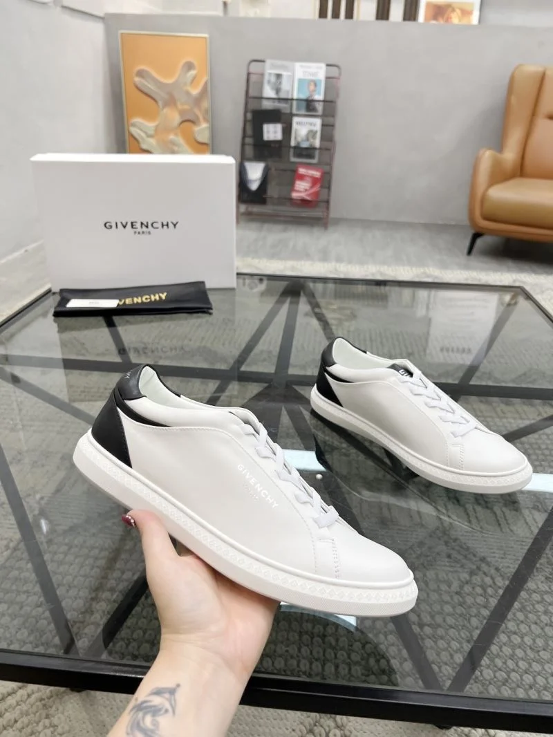 Givenchy Shoes Sleek 4470