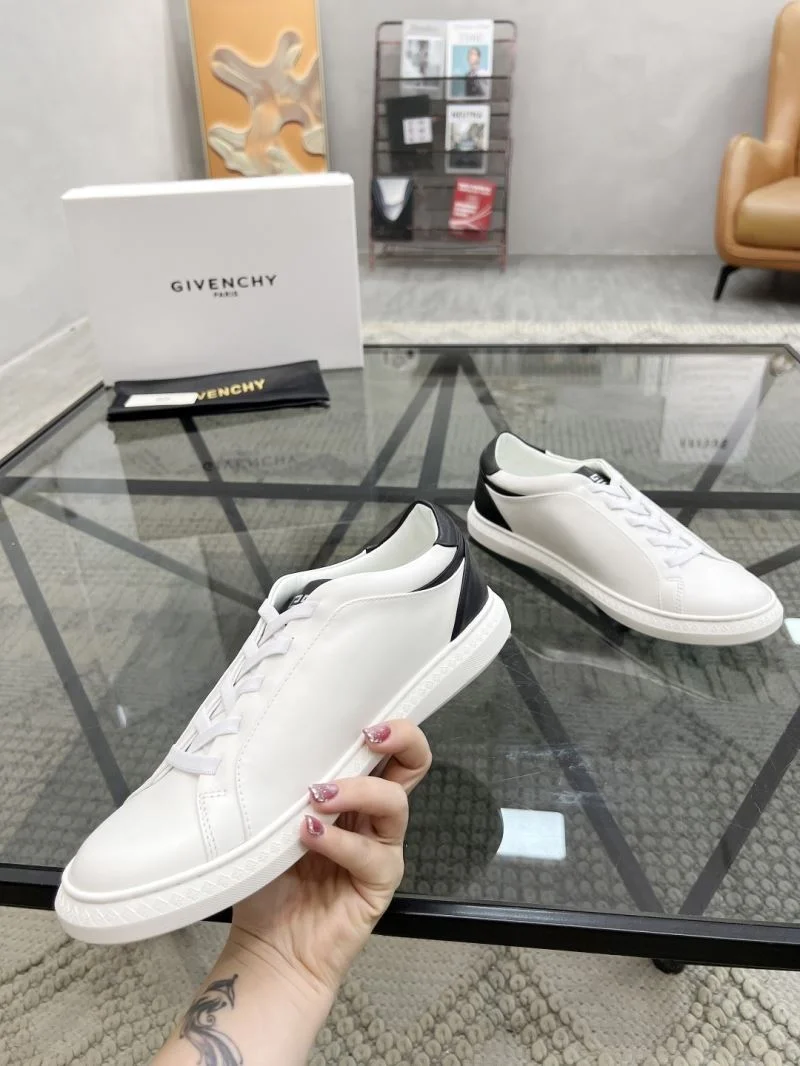 Givenchy Shoes Sleek 4470