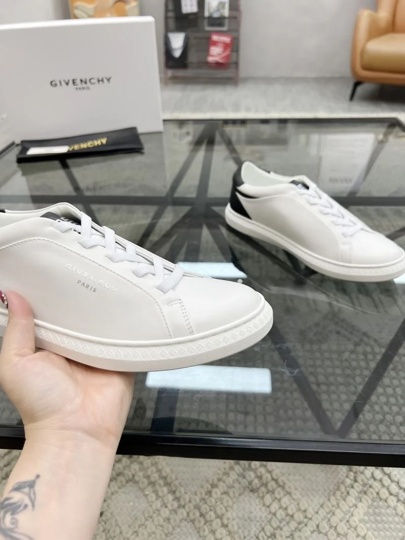 Givenchy Shoes Sleek 4470