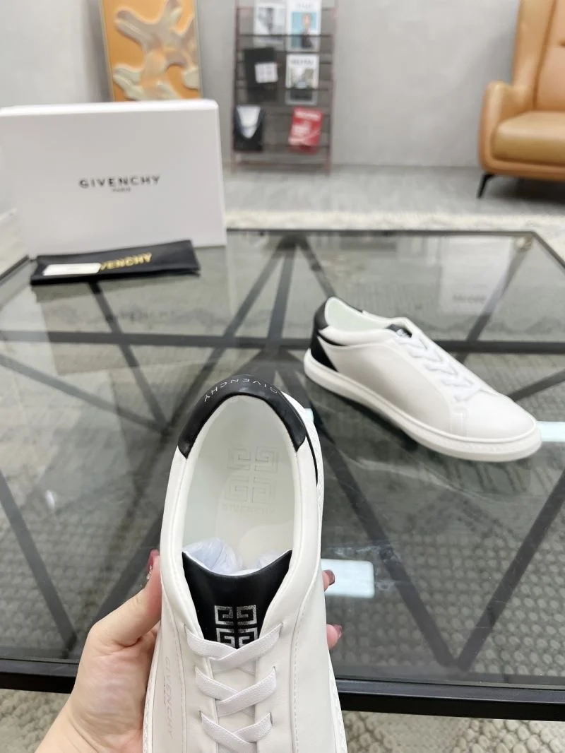 Givenchy Shoes Sleek 4470