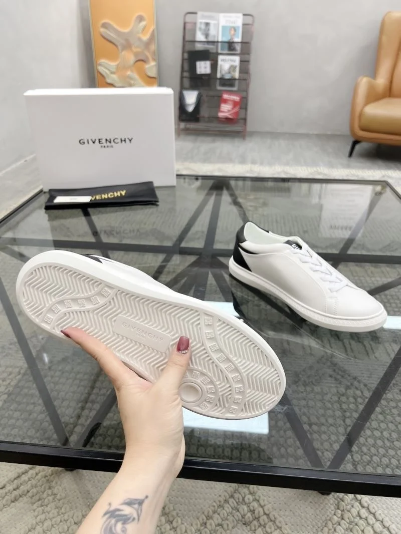 Givenchy Shoes Sleek 4470