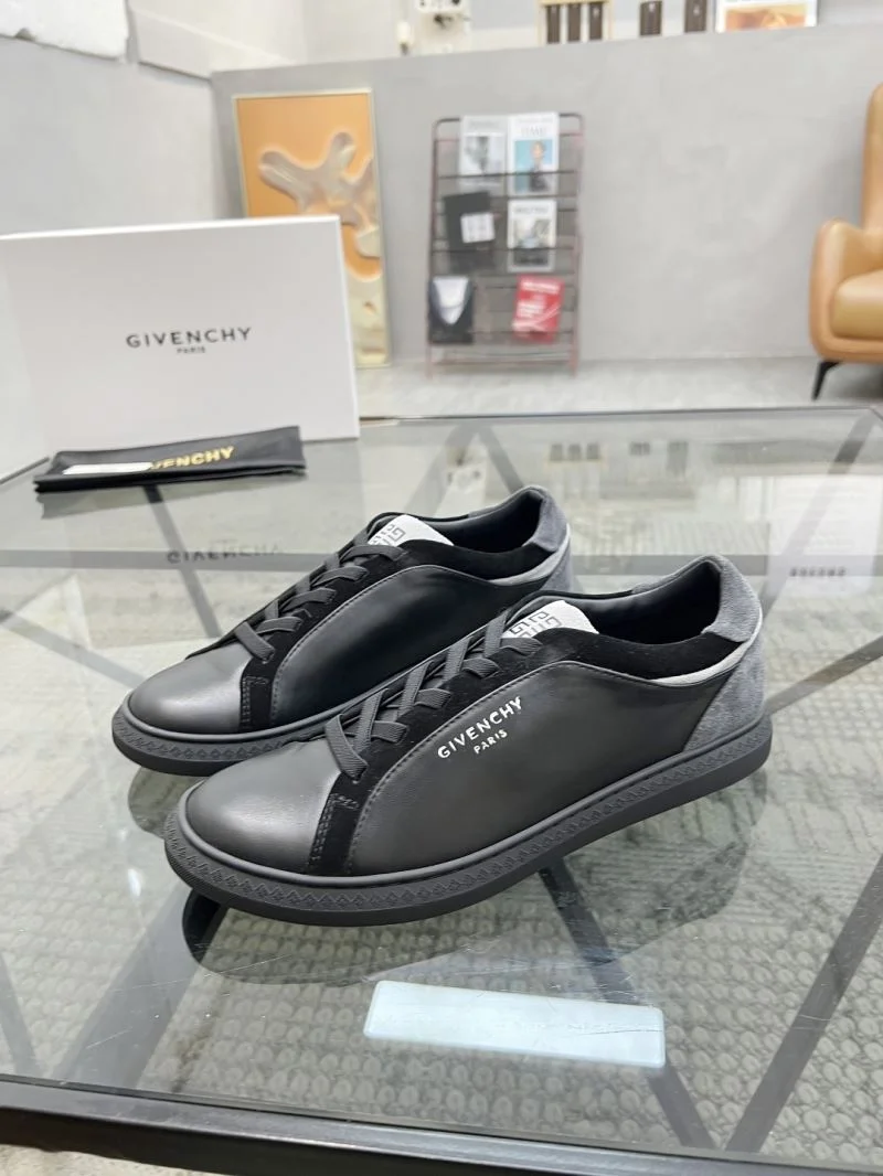 StreetReady Givenchy Shoes 4479