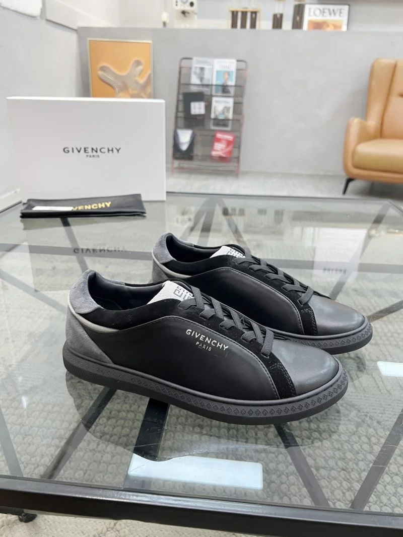 StreetReady Givenchy Shoes 4479