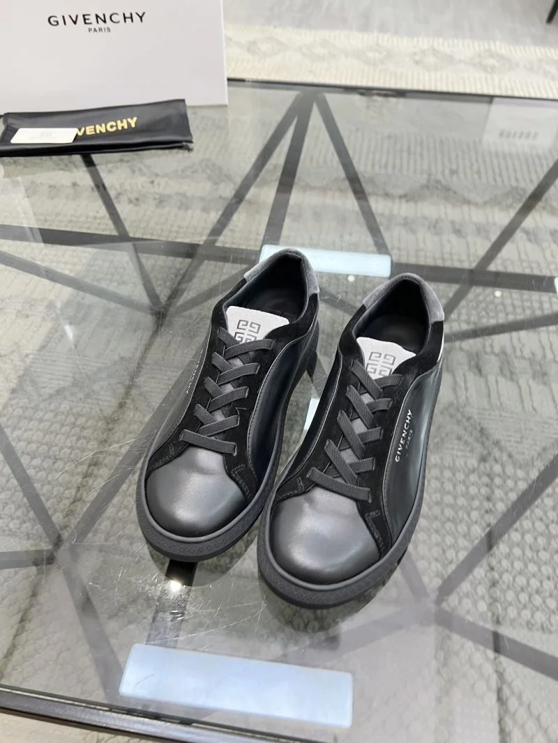 StreetReady Givenchy Shoes 4479