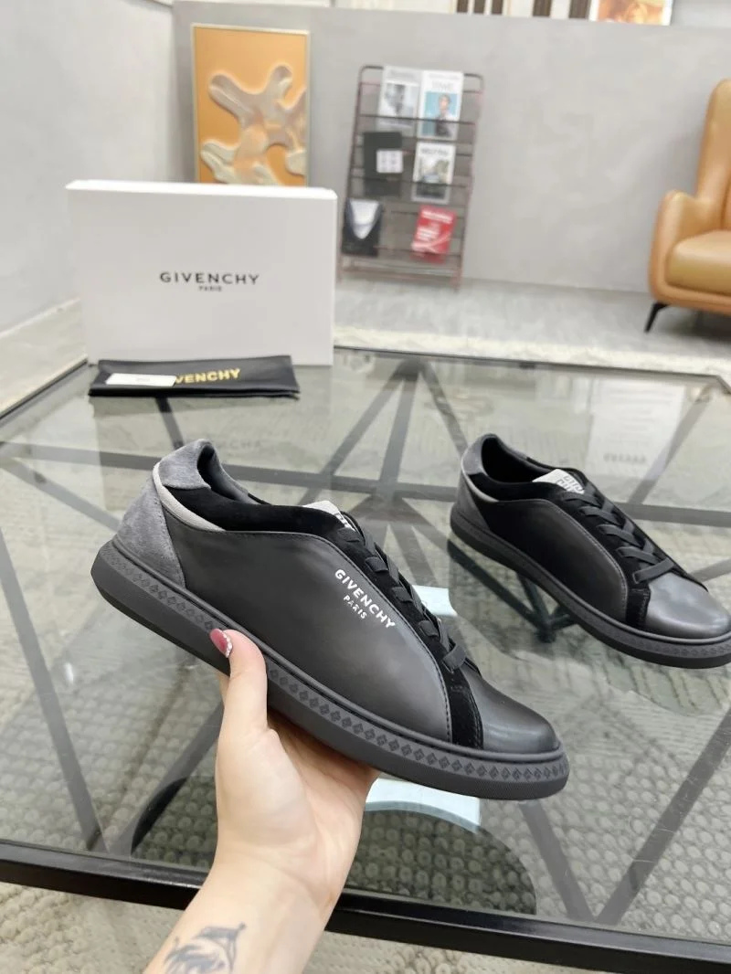 StreetReady Givenchy Shoes 4479