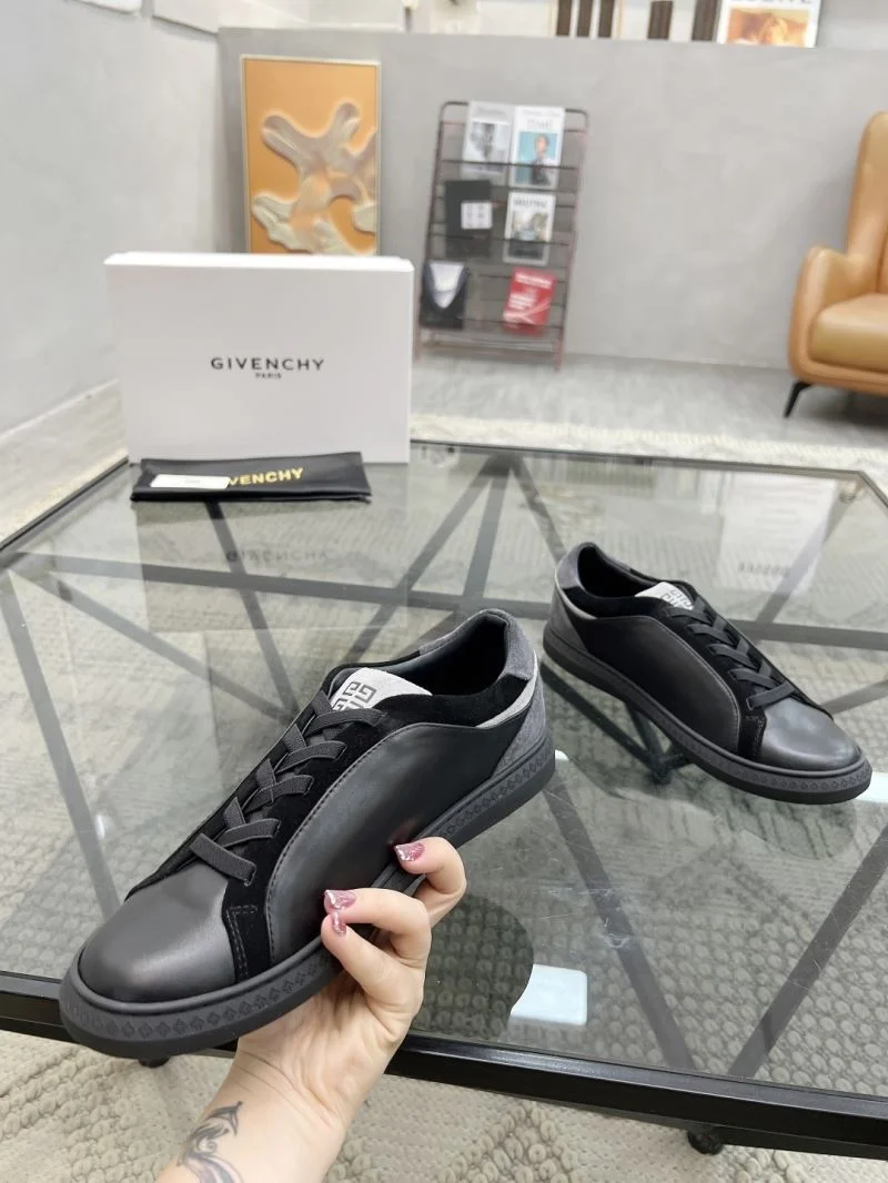 StreetReady Givenchy Shoes 4479