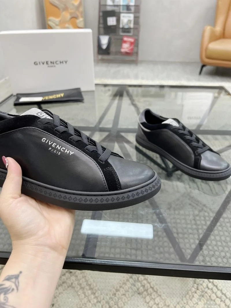 StreetReady Givenchy Shoes 4479