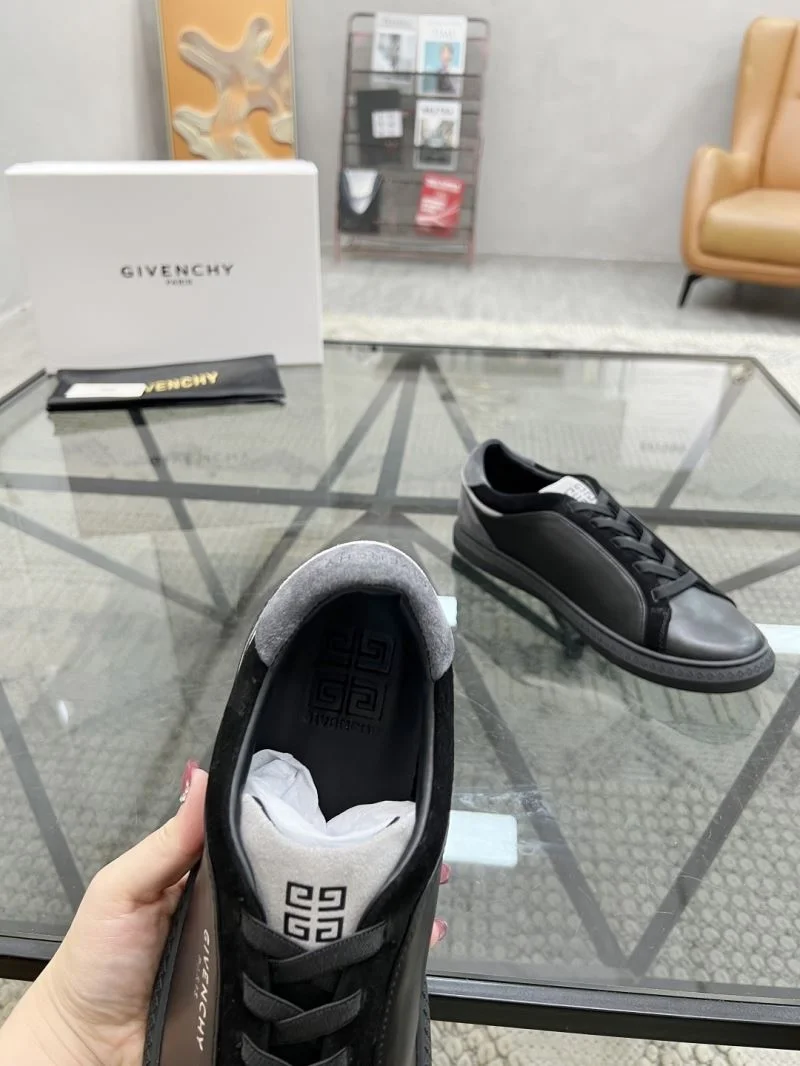 StreetReady Givenchy Shoes 4479