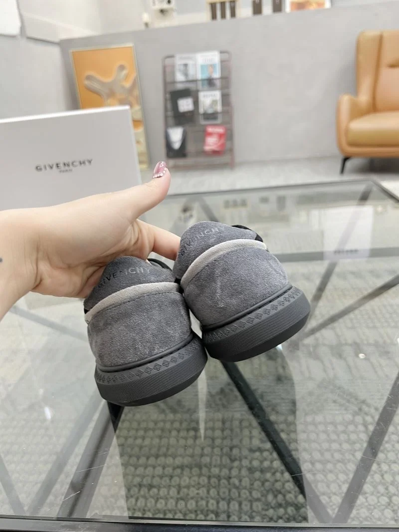 StreetReady Givenchy Shoes 4479