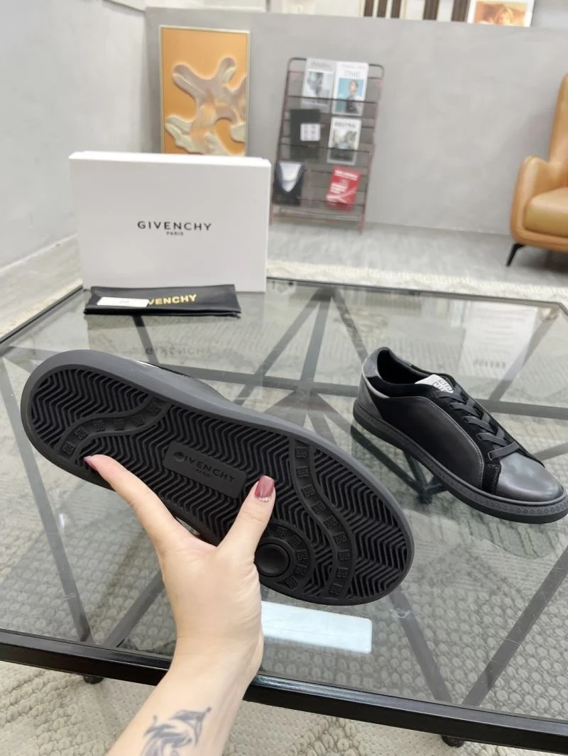 StreetReady Givenchy Shoes 4479