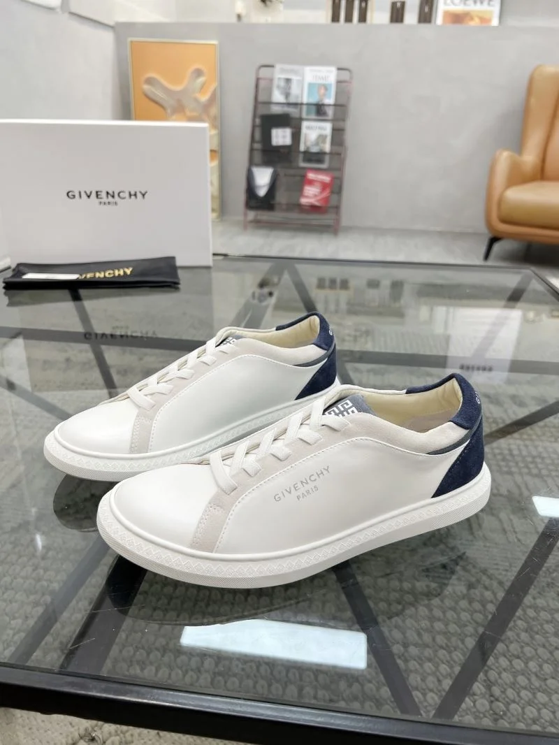 Compact Givenchy Shoes 4486