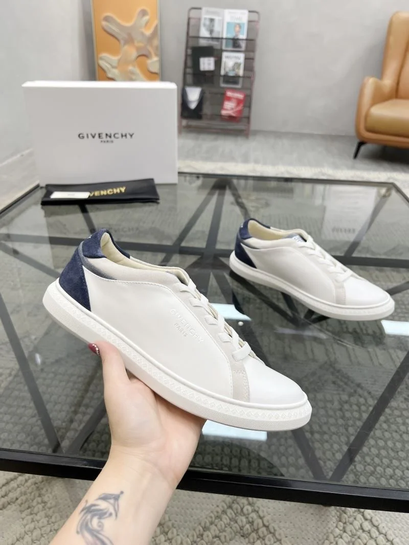 Compact Givenchy Shoes 4486