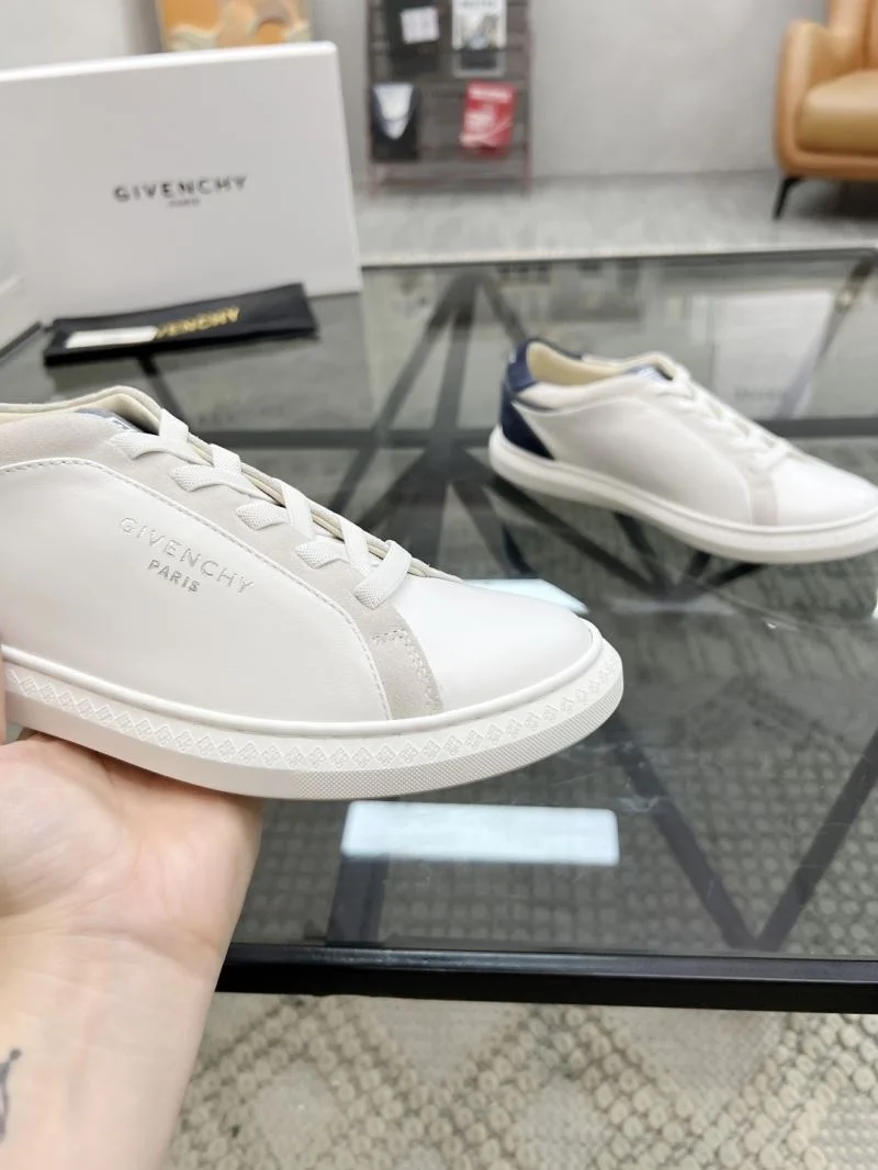 Compact Givenchy Shoes 4486