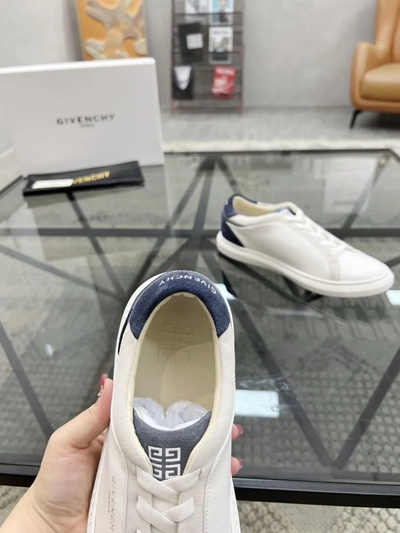 Compact Givenchy Shoes 4486