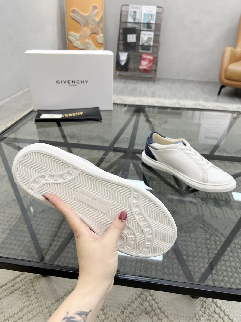 Compact Givenchy Shoes 4486