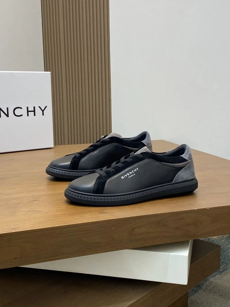 Chic Givenchy Shoes 4466