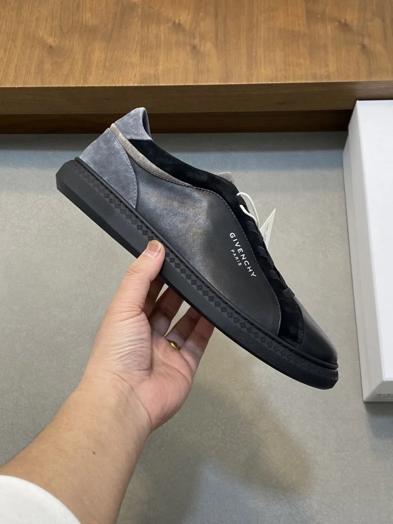 Chic Givenchy Shoes 4466